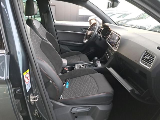 Seat Ateca 1.5 TSI DSG FR-lijn