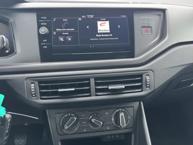 Volkswagen Polo 1,0 / 80 PS / PDC / SH / LED