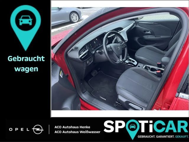 Opel Corsa Elegance Turbo