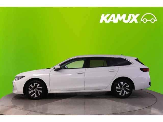 Volkswagen Passat 1.5 eTSI Business DSG Variant