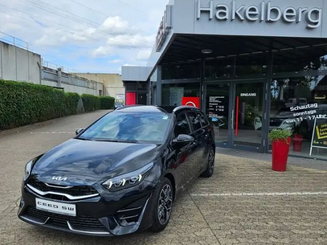 Kia Ceed GDi GT-Line SportWagon