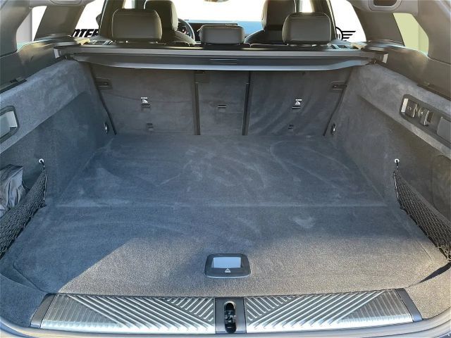 BMW 540 540d M-Sport Touring xDrive