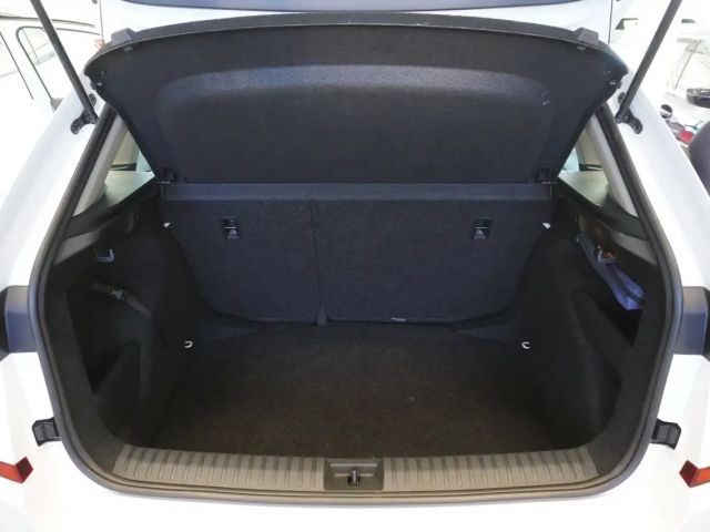 Skoda Kamiq 1.0 TSI Active