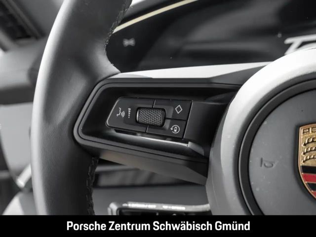 Porsche Taycan 4S Sport Turismo