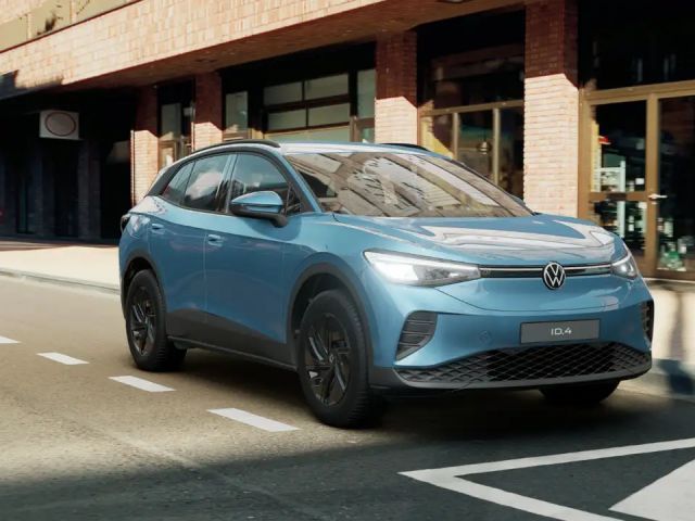 Volkswagen ID.4 55 kWh Pure