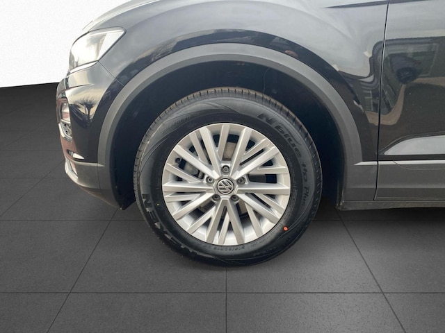Volkswagen T-Roc 1.0 TSI Style