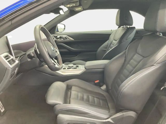 BMW 420 Cabrio M-Sport