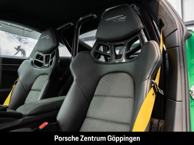 Porsche 992 Coupé GT3 RS