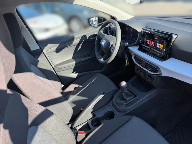 Seat Ibiza 1.0 TSI Reference