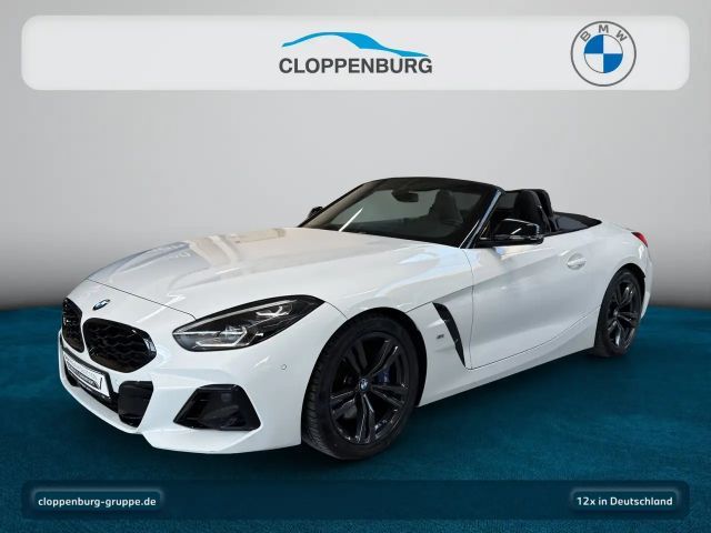 BMW Z4 Cabrio M40i Roadster