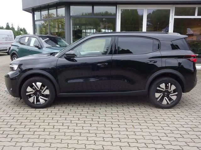 Opel Frontera GS