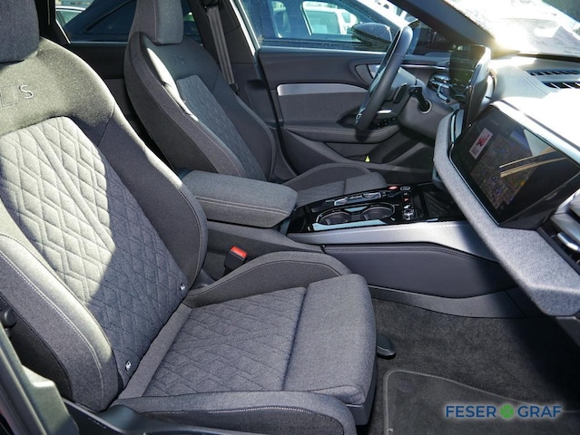 Audi A5 Avant Quattro S-Tronic