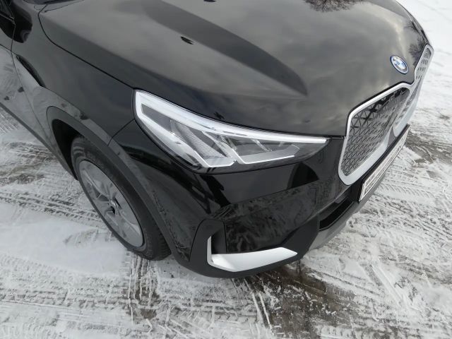 BMW iX1 eDrive20