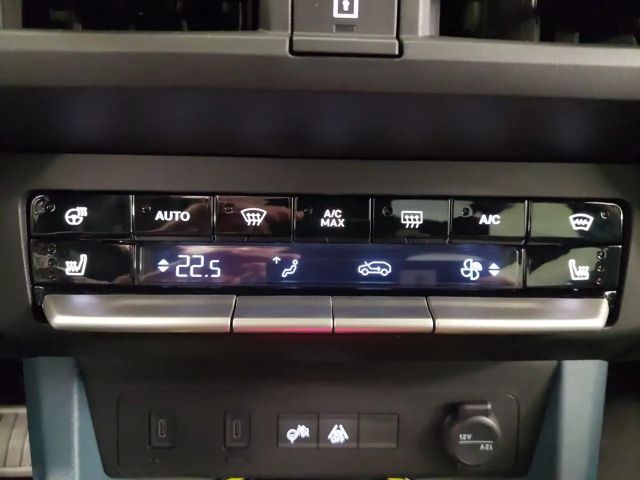 Fiat Grande Panda La Prima