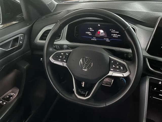 Volkswagen T-Roc 2.0 TDI DSG