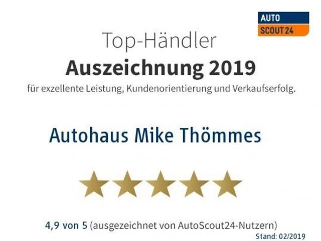 Dacia Duster 2WD TCe 130