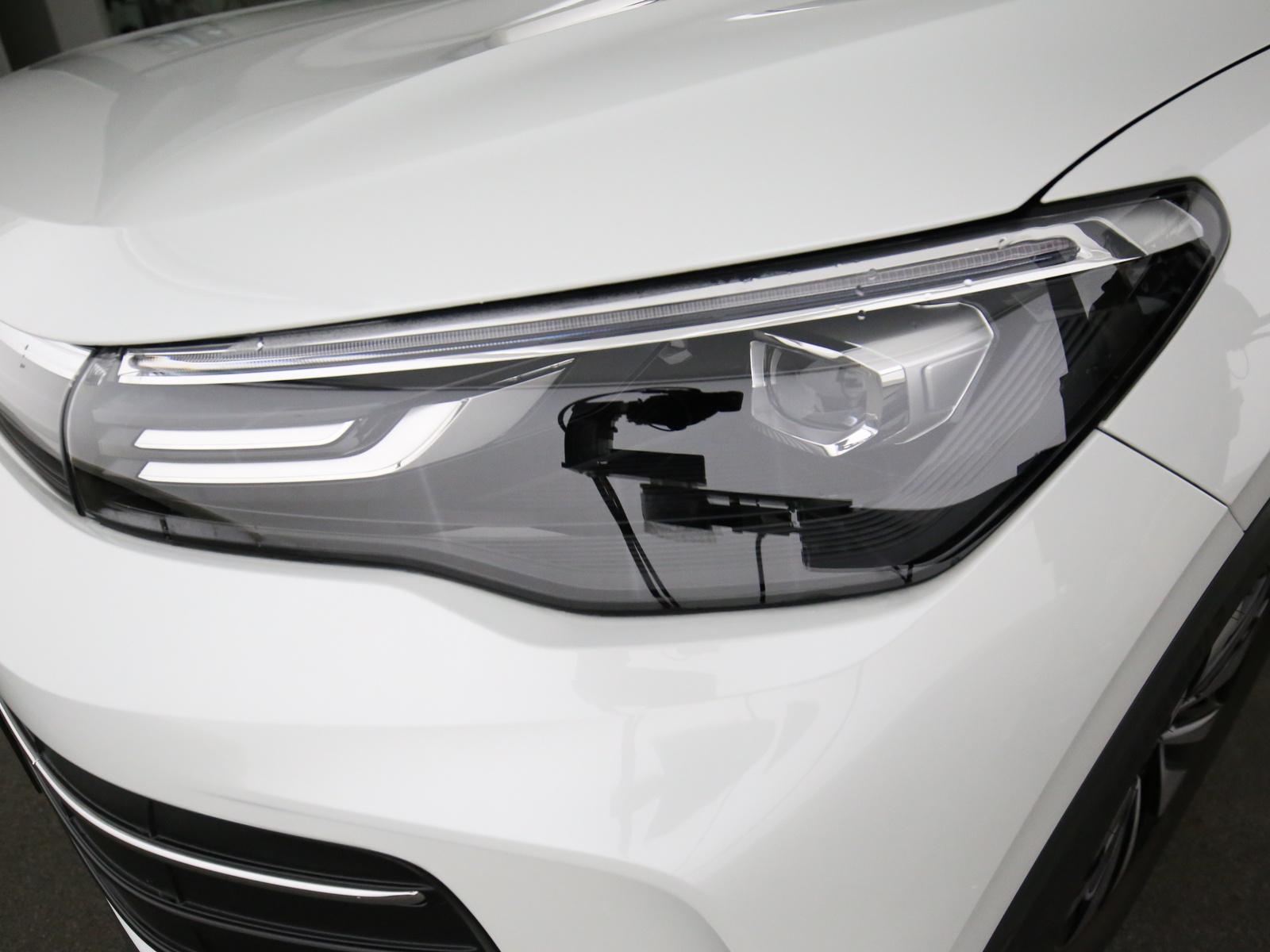 Volkswagen Tiguan 1.5 TSI DSG Life