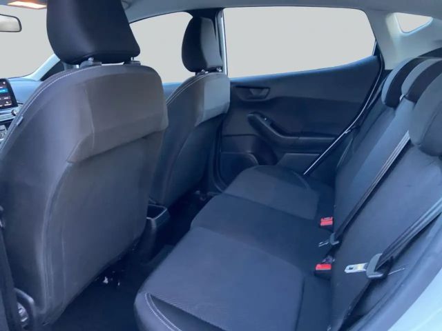 Ford Fiesta Cool & Connect