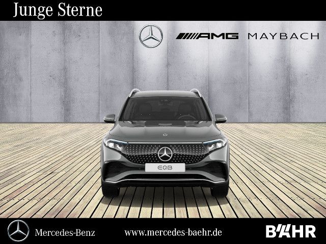 Mercedes-Benz EQB 300 4MATIC