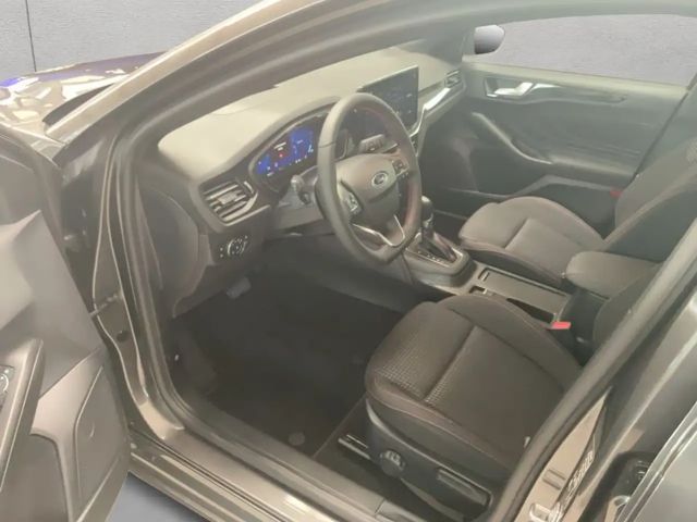 Ford Focus EcoBoost ST Line Wagon