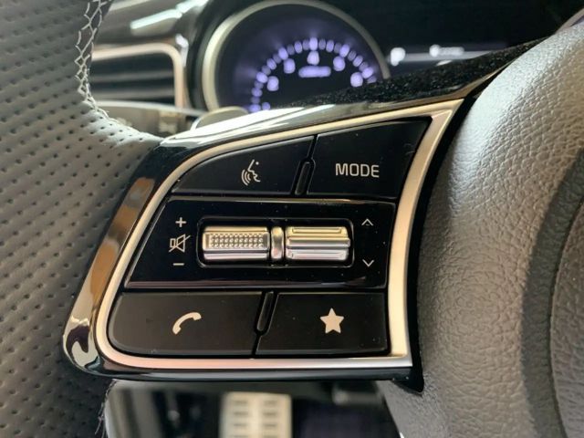 Kia Ceed GDi GT-Line