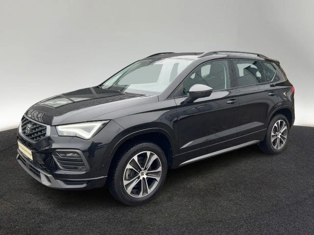 Seat Ateca 2.0 TDI DSG FR-lijn