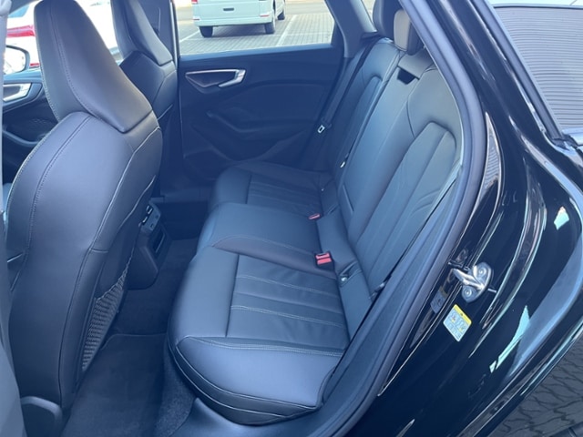 Audi A5 Avant Quattro S-Tronic