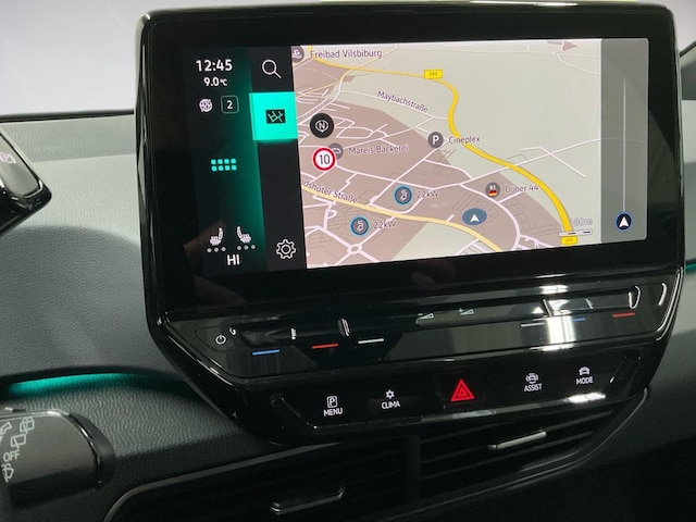 Volkswagen ID.3 204PS ACC.NAVI.2xPDC.LED.APP-C.LKRD-HZG.SHZ.DAB+.USB