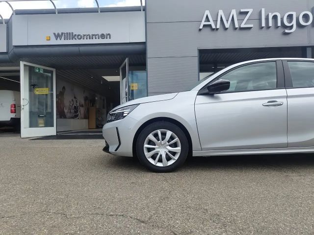 Opel Corsa Edition