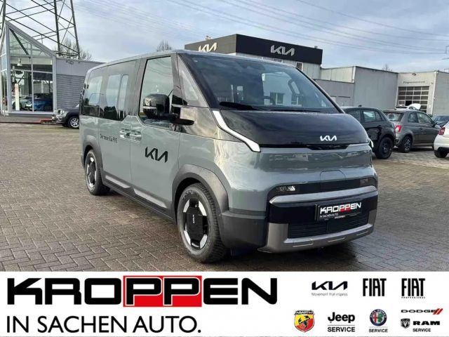 Kia PV5 Passenger PV5 ELITE WP SmartP PowerP Comf.P. Allwetterr.