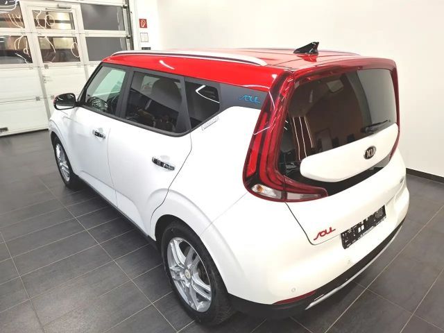 Kia Soul EV