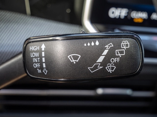 Volkswagen Golf GTE Golf VIII eHybrid