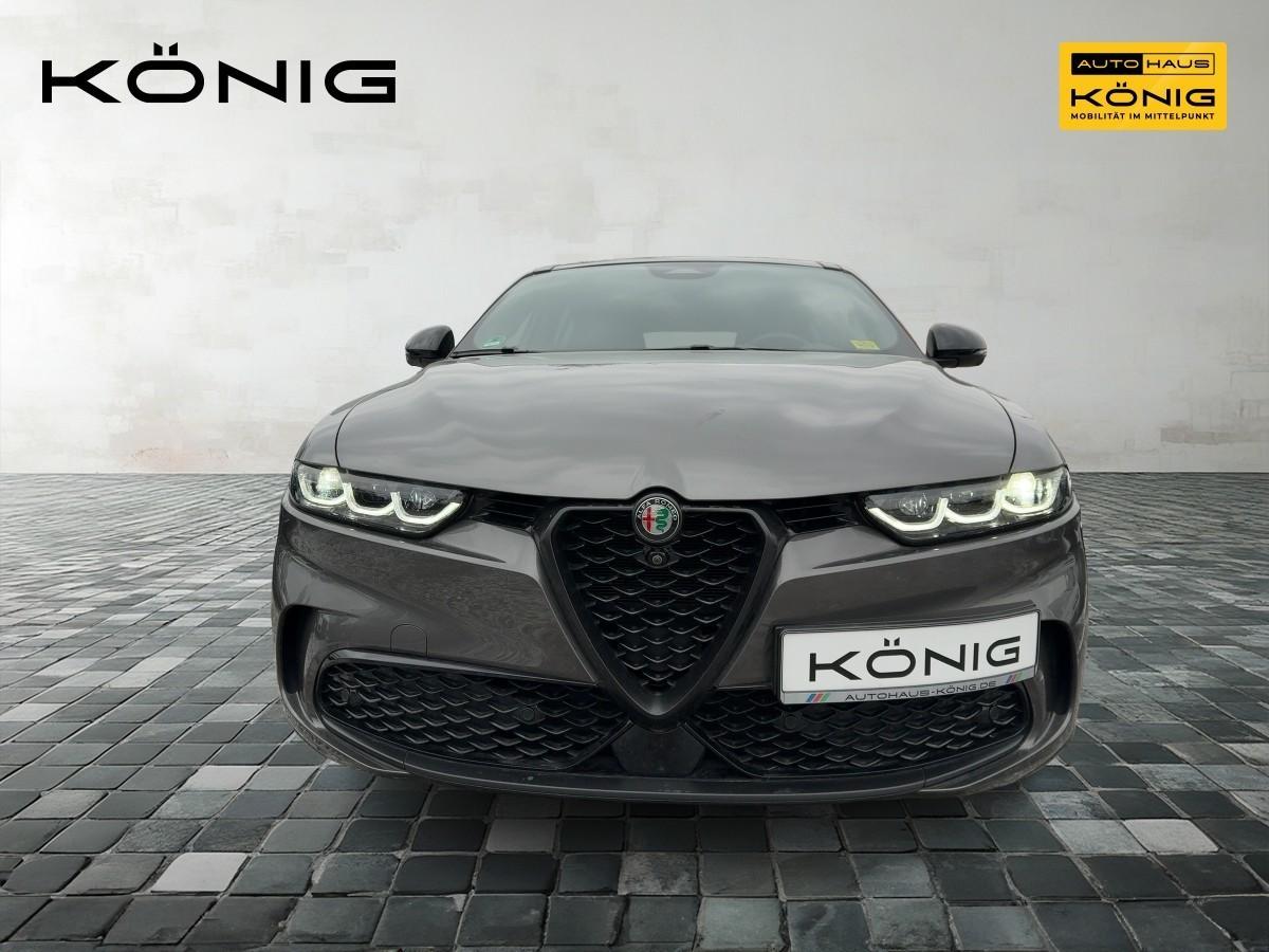 Alfa Romeo Tonale Veloce