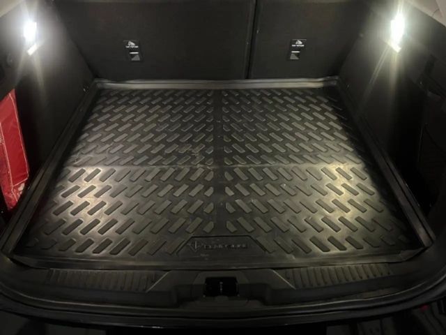 Ford Focus Active Wagon