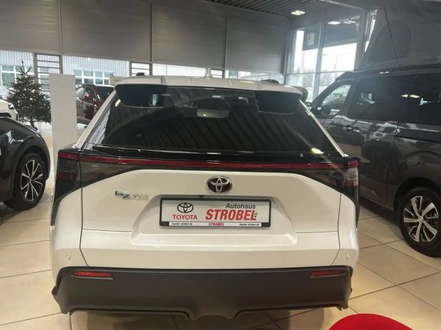 Toyota bZ4X Comfort