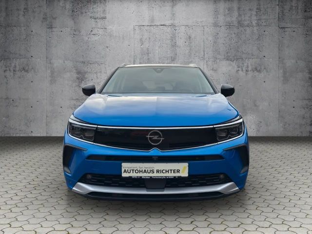 Opel Grandland X Ultimate