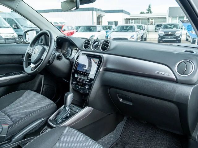 Suzuki Vitara AllGrip Comfort