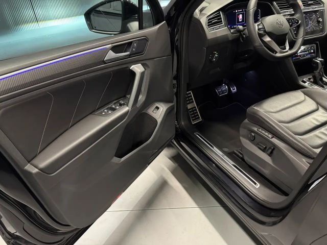 Volkswagen Tiguan 4Motion R-Line Style
