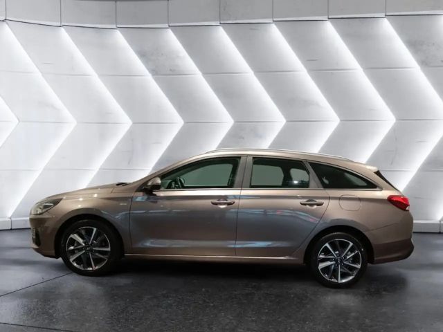 Hyundai i30 1.0 Hybrid T-GDi