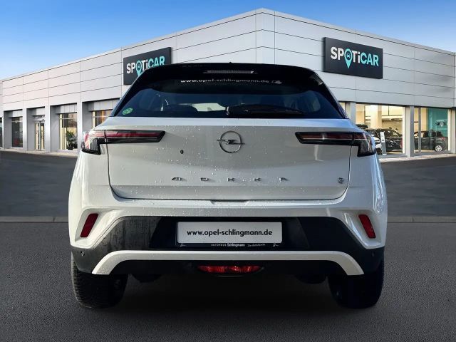 Opel Mokka Edition Mokka-e