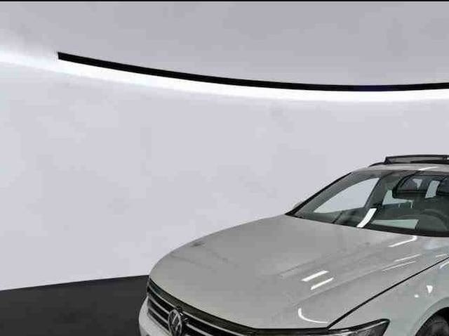 Volkswagen Passat 2.0 TDI Business DSG Variant