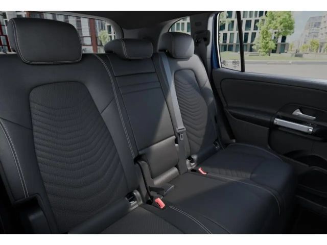 Mercedes-Benz EQB 300 4MATIC Progressive