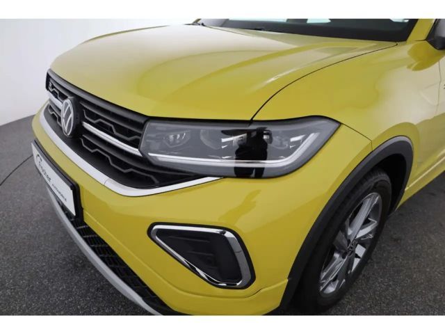 Volkswagen T-Cross 1.0 TSI DSG R-Line
