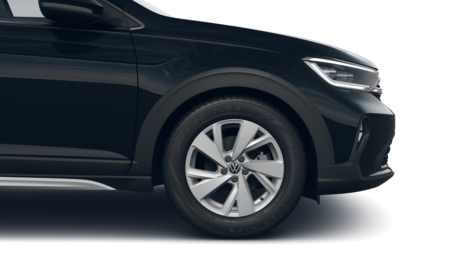 Volkswagen Taigo 1.0 TSI IQ.Drive Life