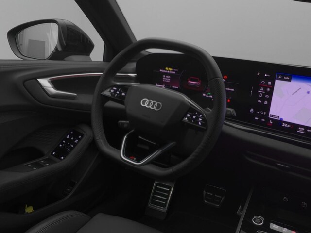 Audi A5 Avant S-Tronic