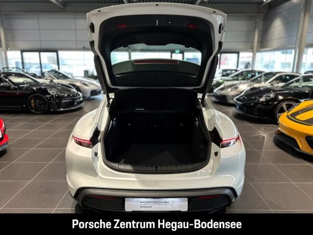 Porsche Taycan Sport Turismo