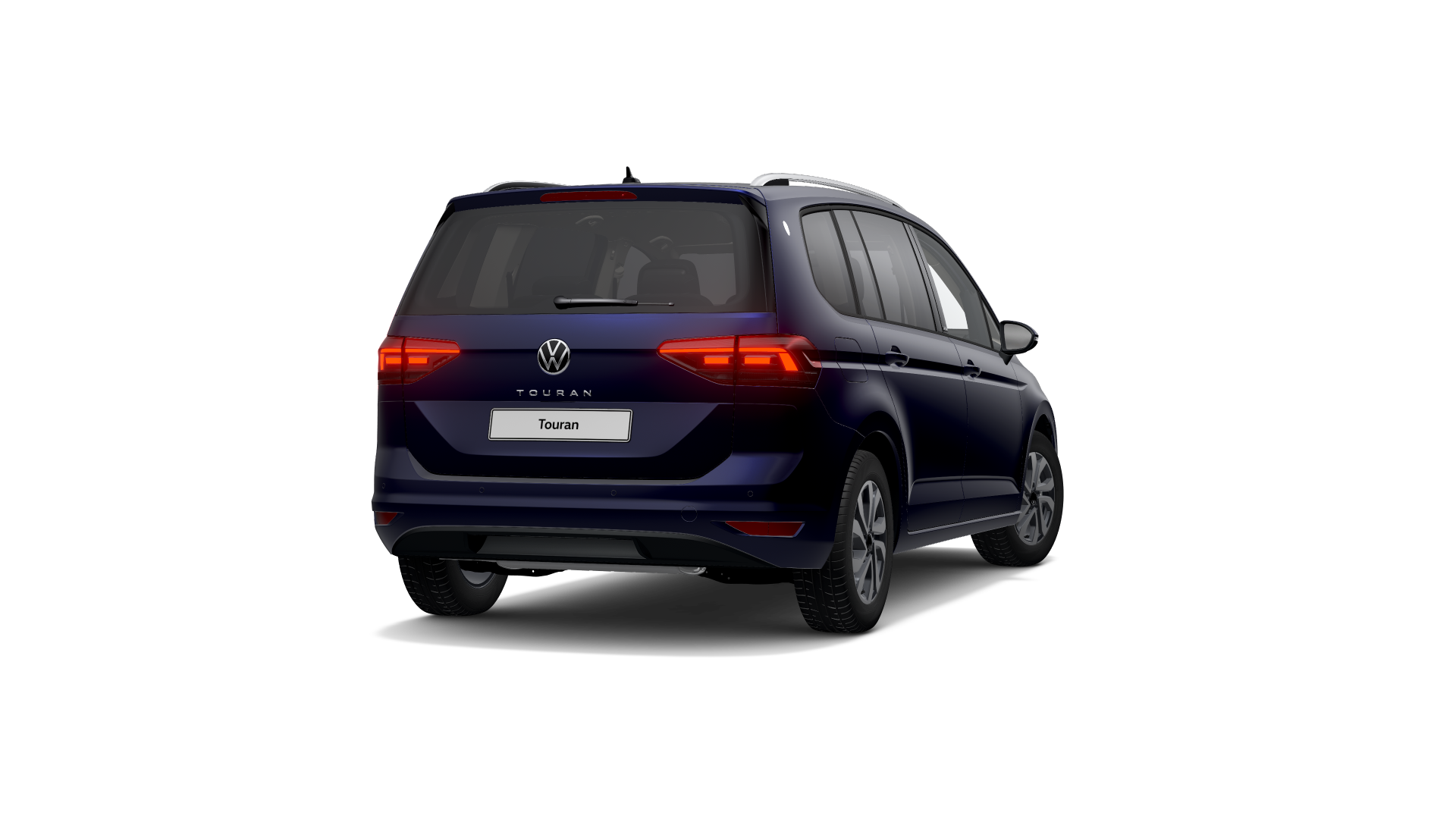 Volkswagen Touran 1.5 TSI DSG