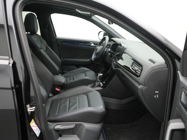 Volkswagen T-Roc R MATRIX PANO AHK AKRAPOVIC ACC LEDER N