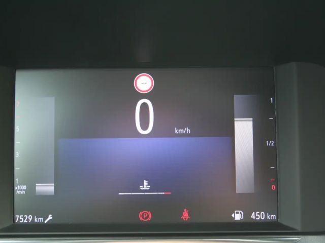 Opel Corsa GS-Line Grand Sport