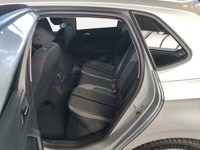 Volkswagen Polo IQ.Drive Style